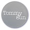 Tommy Gun Logo